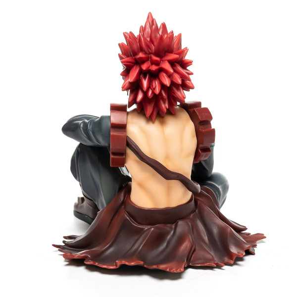 Фото - Колекційна фігурка Banpresto MHA Breakt Red Riot vol 5 (BP88170P)