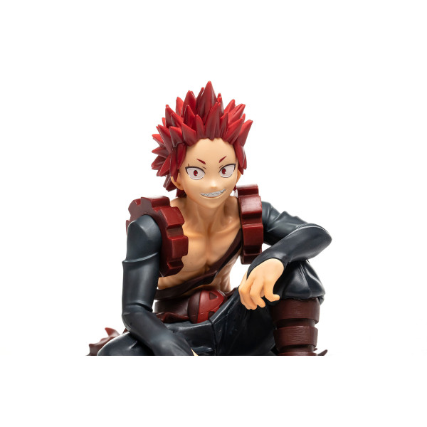 Фото - Колекційна фігурка Banpresto MHA Breakt Red Riot vol 5 (BP88170P)