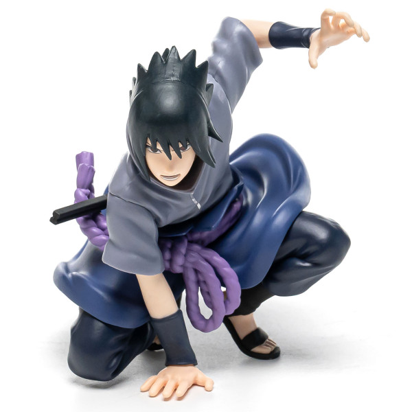 Фото - Колекційна фігурка Banpresto Narshipp Panel Spectacle - Sasuke (BP88033P)