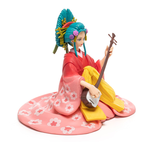 Фото - Колекційна фігурка Banpresto OP Dxf - Extra Komurasaki (BP88079P)