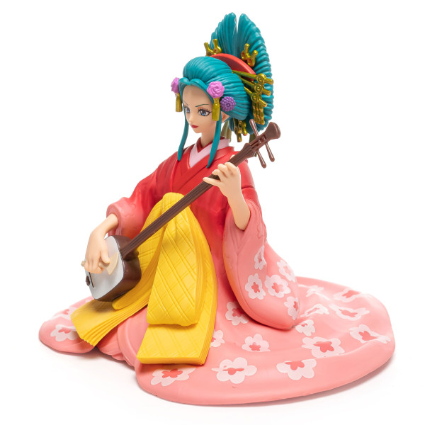 Фото - Колекційна фігурка Banpresto OP Dxf - Extra Komurasaki (BP88079P)