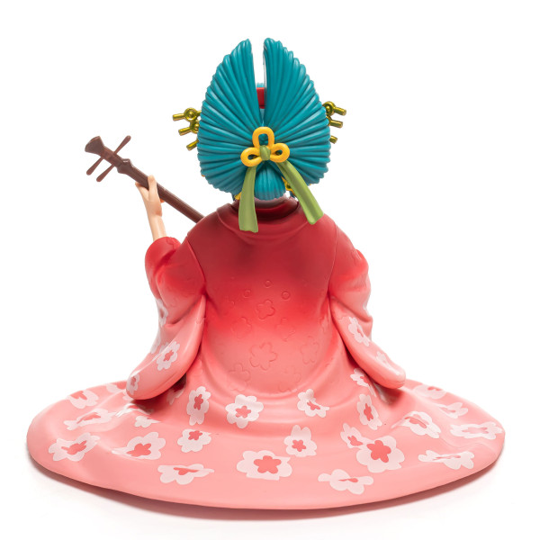 Фото - Колекційна фігурка Banpresto OP Dxf - Extra Komurasaki (BP88079P)
