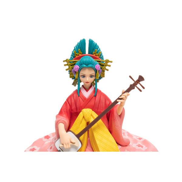 Фото - Колекційна фігурка Banpresto OP Dxf - Extra Komurasaki (BP88079P)