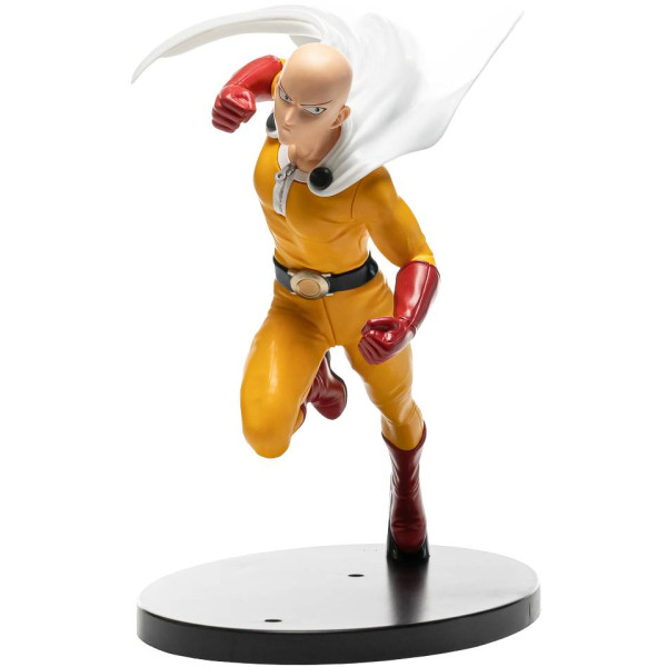 Фото - Колекційна фігурка Banpresto Onepunc Figure 1 Saitama (BP19790P)