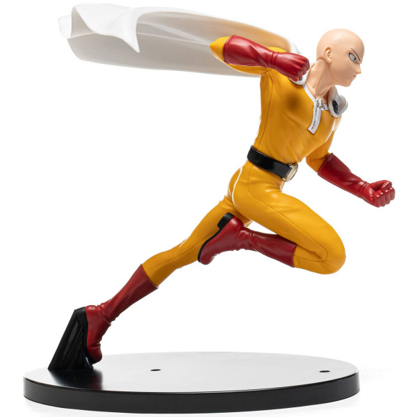 Фото - Колекційна фігурка Banpresto Onepunc Figure 1 Saitama (BP19790P)