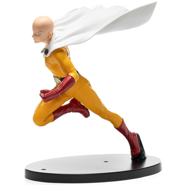 Фото - Колекційна фігурка Banpresto Onepunc Figure 1 Saitama (BP19790P)