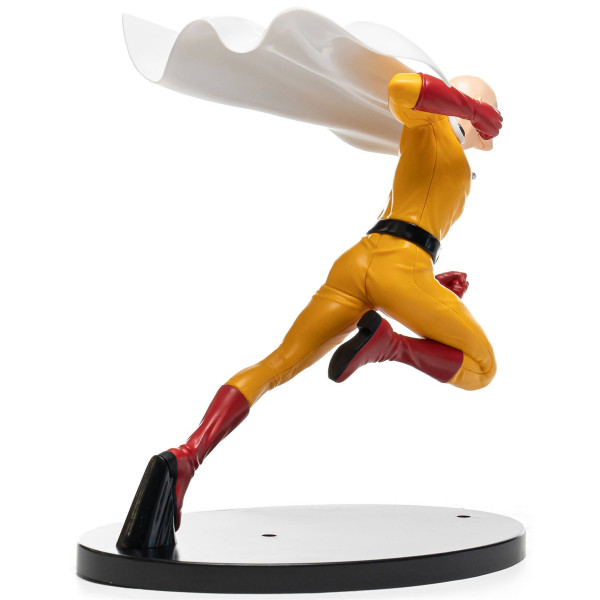 Фото - Колекційна фігурка Banpresto Onepunc Figure 1 Saitama (BP19790P)