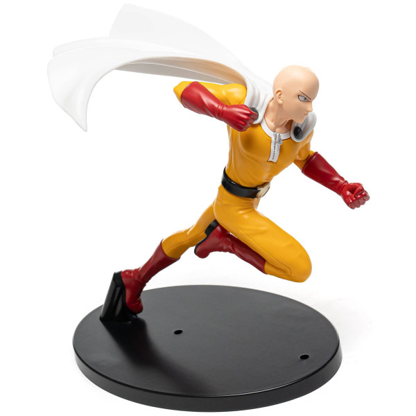 Фото - Колекційна фігурка Banpresto Onepunc Figure 1 Saitama (BP19790P)