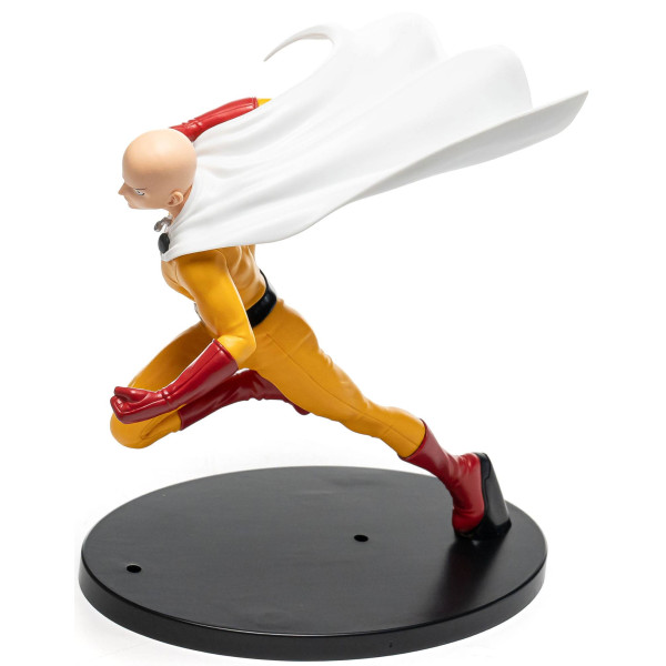 Фото - Колекційна фігурка Banpresto Onepunc Figure 1 Saitama (BP19790P)