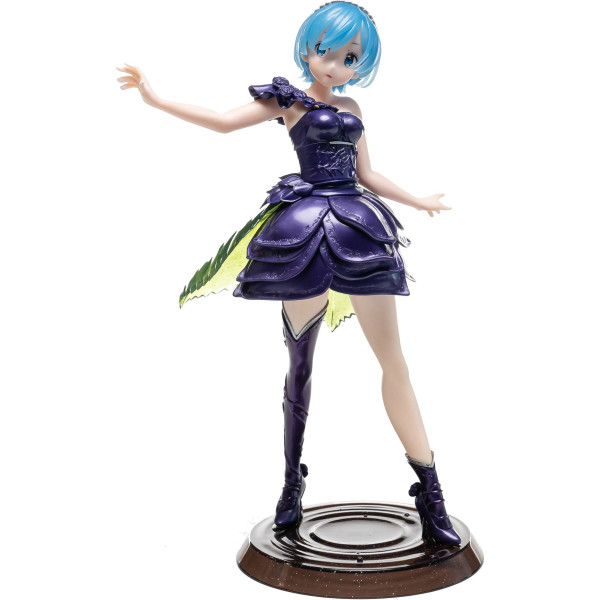 Фото - Колекційна фігурка Banpresto Rezero - Dianacht Couture-Rem (BP19325P)