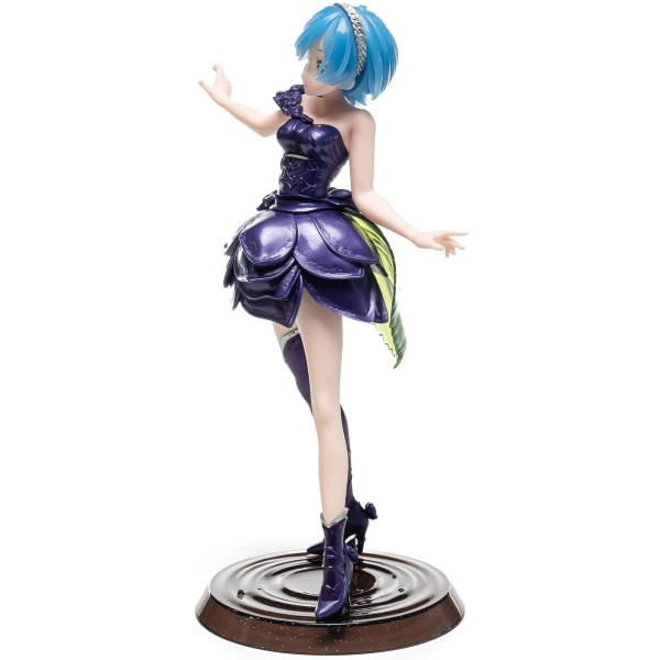 Фото - Колекційна фігурка Banpresto Rezero - Dianacht Couture-Rem (BP19325P)