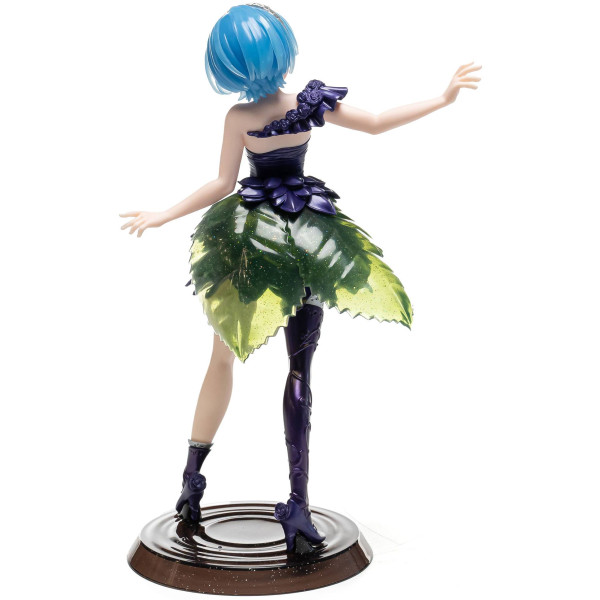 Фото - Колекційна фігурка Banpresto Rezero - Dianacht Couture-Rem (BP19325P)