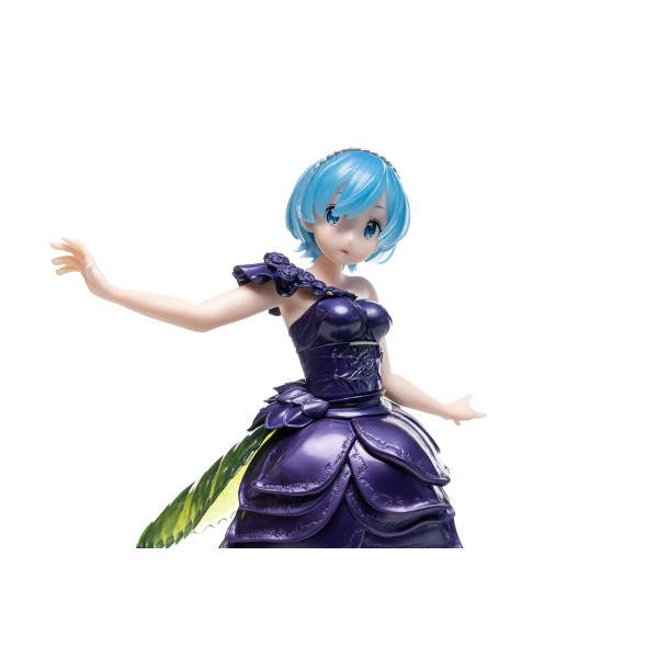 Фото - Колекційна фігурка Banpresto Rezero - Dianacht Couture-Rem (BP19325P)