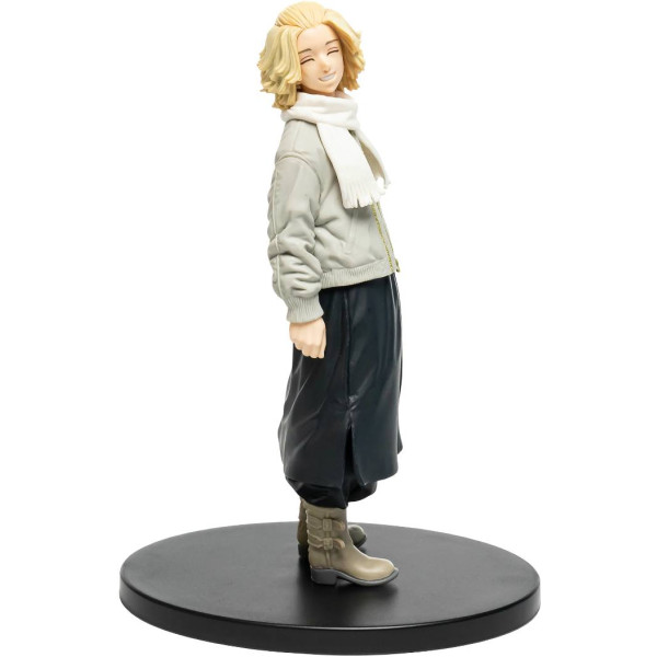 Фото - Колекційна фігурка Banpresto Tokreve - Manjiro Sano vol.3 (BP88043P)