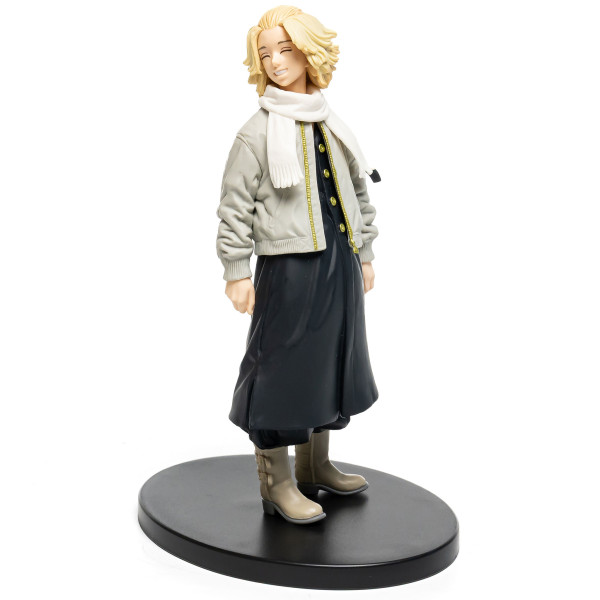 Фото - Колекційна фігурка Banpresto Tokreve - Manjiro Sano vol.3 (BP88043P)