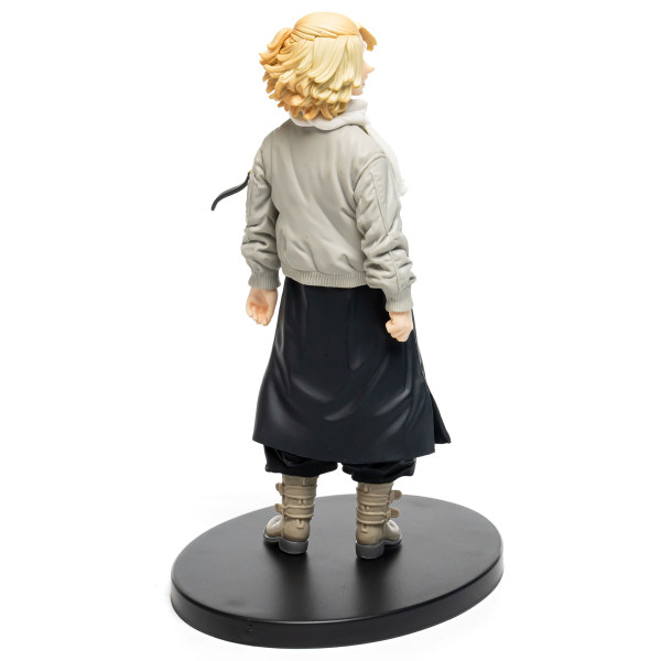 Фото - Колекційна фігурка Banpresto Tokreve - Manjiro Sano vol.3 (BP88043P)