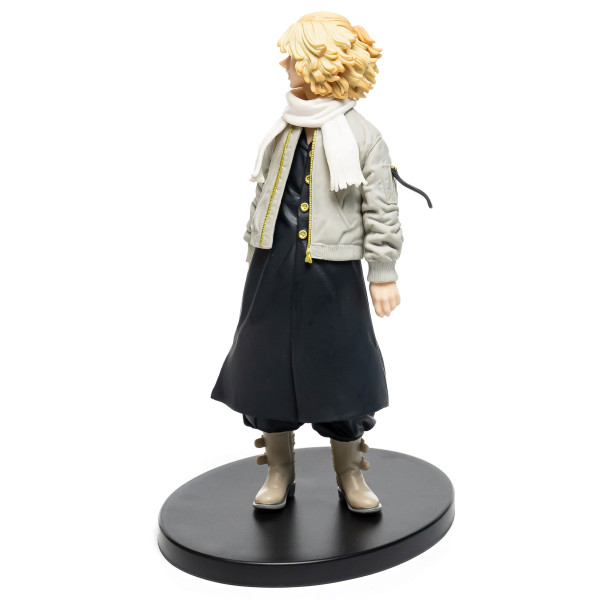 Фото - Колекційна фігурка Banpresto Tokreve - Manjiro Sano vol.3 (BP88043P)