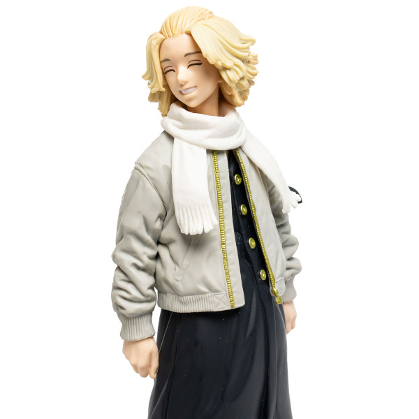 Фото - Колекційна фігурка Banpresto Tokreve - Manjiro Sano vol.3 (BP88043P)