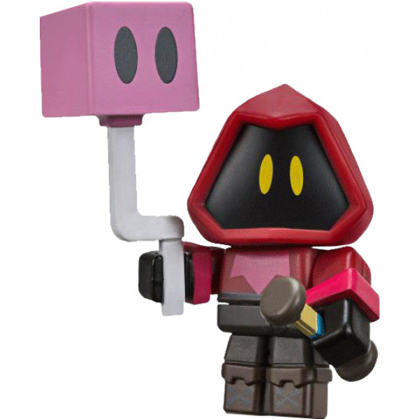 Фото - Колекційна фігурка Jazwares Roblox Core Figures Quest Minion W6 (ROB0201)