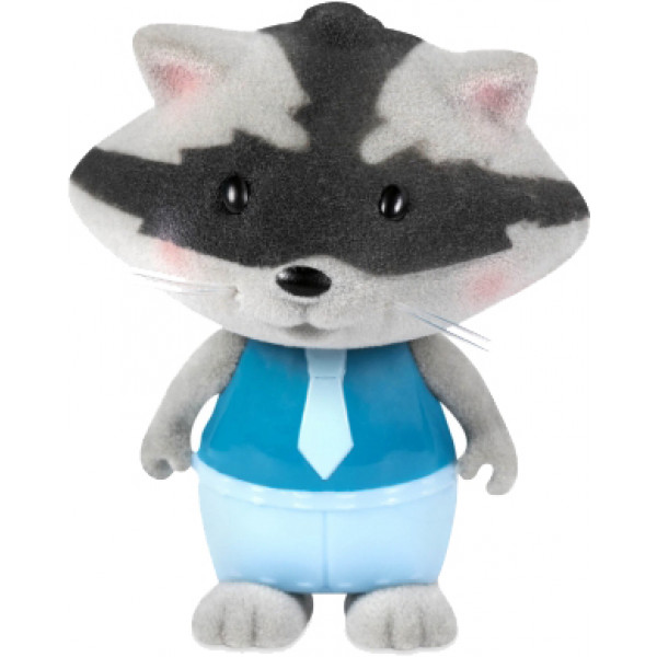 Фото - Колекційні фігурки набір Li'l Woodzeez Bobblehead Сюрприз. Серія 1 (6217GTZ)