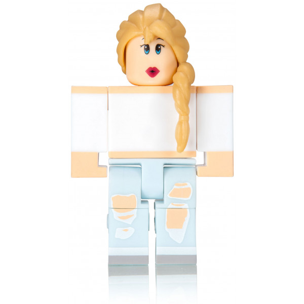 Фото - Коллекционные фигурки набор Jazwares Roblox Game Packs Adopt Me: Lemonade Stand W6 (ROG0173)