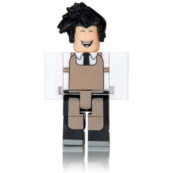 Фото - Коллекционные фигурки набор Jazwares Roblox Game Packs Adopt Me: Lemonade Stand W6 (ROG0173)