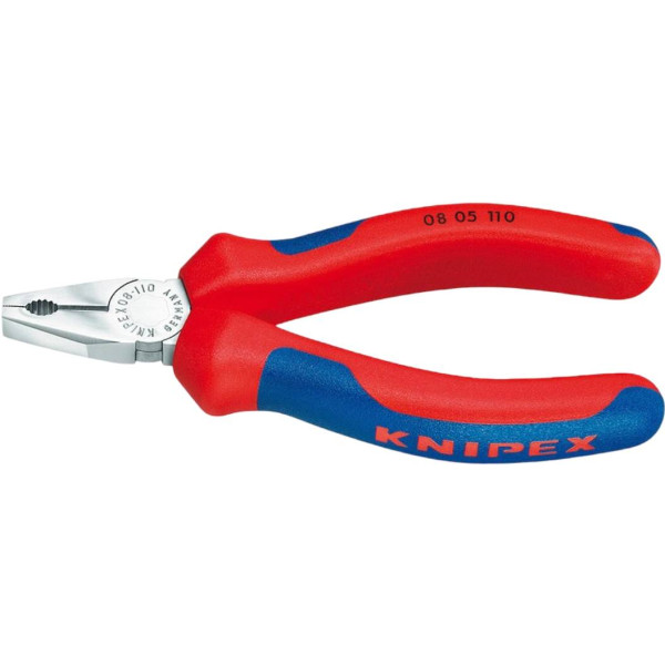 Фото - Кліщі KNIPEX 08 05 110