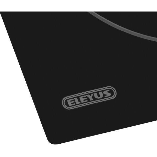 Фото - Варильна поверхня електрична ELEYUS H0СBHG ME 60 BL V2 CF