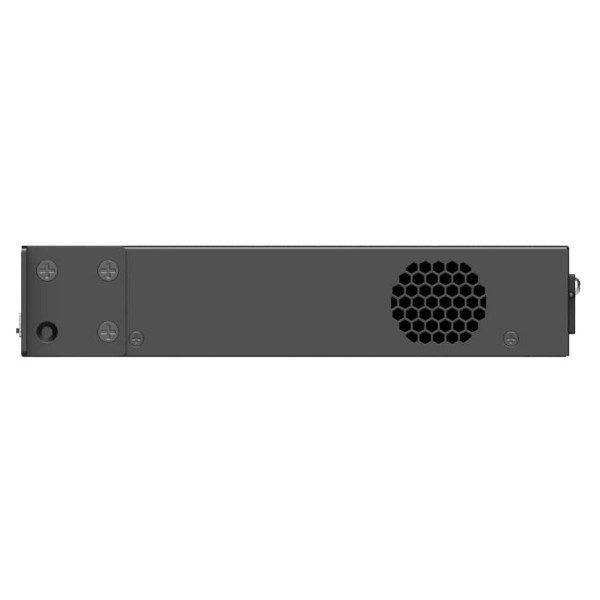 Фото - Коммутатор локальної мережі (Switch) Ruijie Reyee RG-ES118GS-P-L