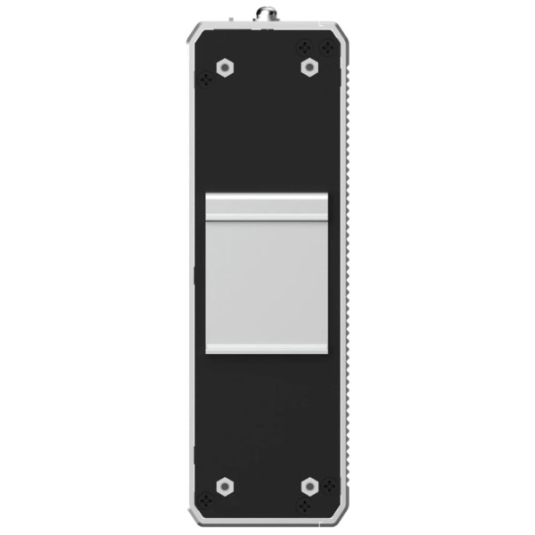 Фото - Коммутатор локальної мережі (Switch) Ruijie RG-NIS2100-4GT2SFP-HP