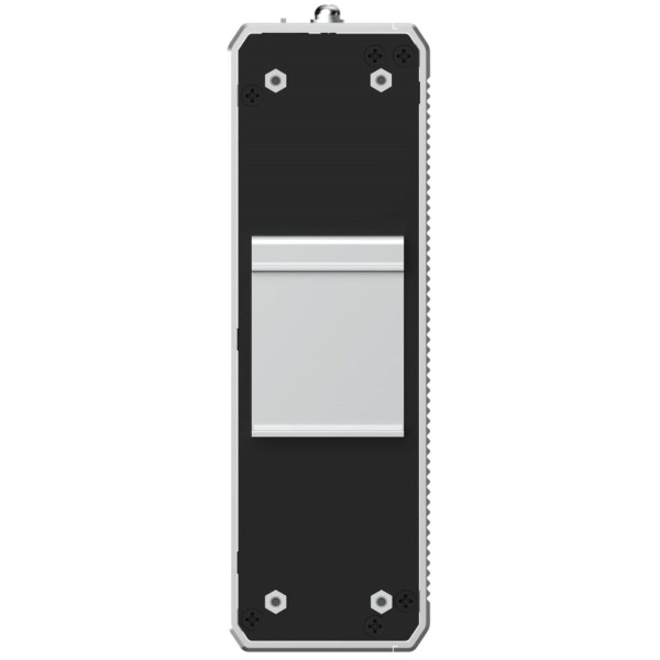 Фото - Коммутатор локальної мережі (Switch) Ruijie RG-NIS2100-8GT2SFP-HP