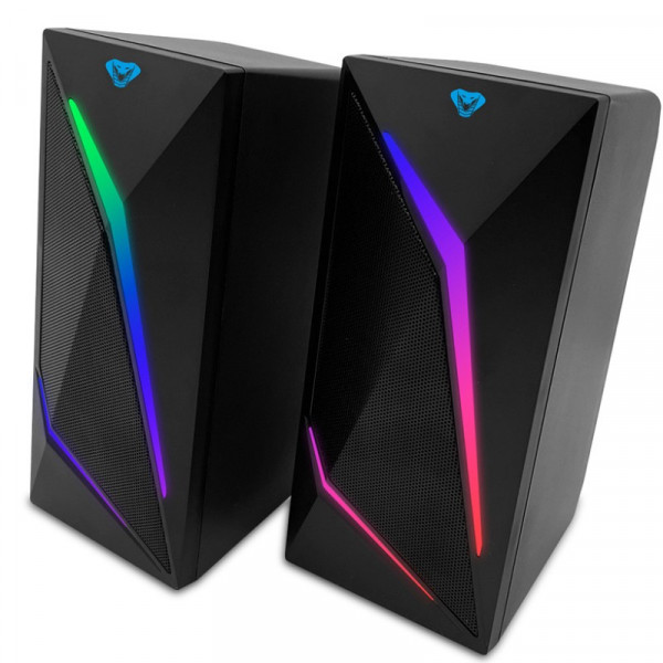 Фото - Комп'ютерна акустика компактна 2.0 Media-Tech COBRA PRO URION (MT3172)