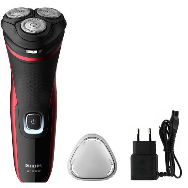 Фото - Бритва Philips S1333/41