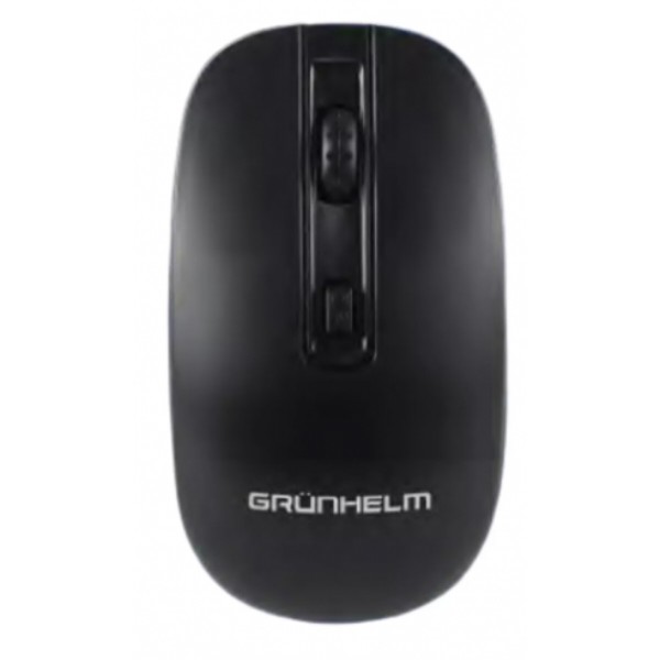 Фото - Миша дротова Grunhelm M-381WD