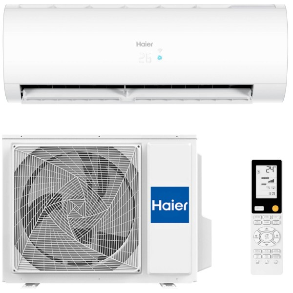 Фото - Кондиціонер спліт Haier Pearl Neo AS68PDTHRA/1U68WETFRA