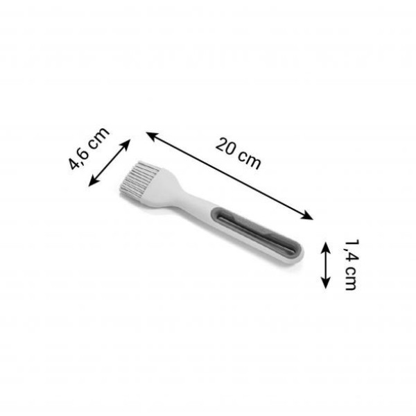 Фото - Пензлик кулiнарний tescoma PRIME (639140)