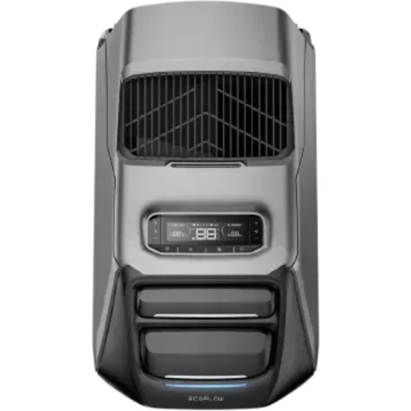Фото - Кондиционер мобильный EcoFlow Wave 3 (EFWAVE3-EU-Nbox)