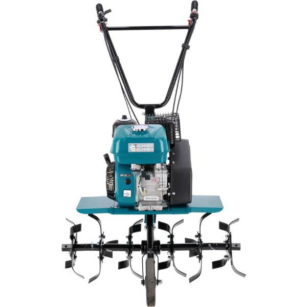Фото - Культиватор бензиновый Konner&Sohnen KS 7HP-850A