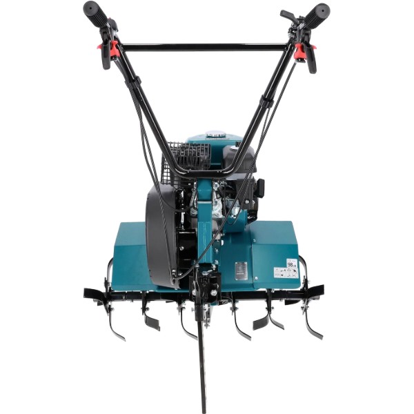 Фото - Культиватор бензиновый Konner&Sohnen KS 7HP-850A