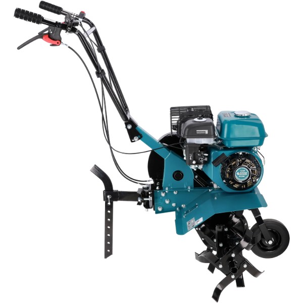 Фото - Культиватор бензиновый Konner&Sohnen KS 7HP-850A
