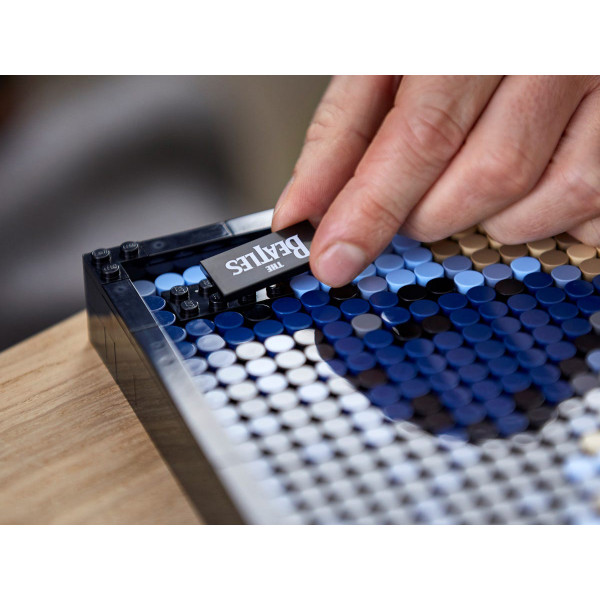 Фото - Конструктор LEGO Art Бітлз (31198)