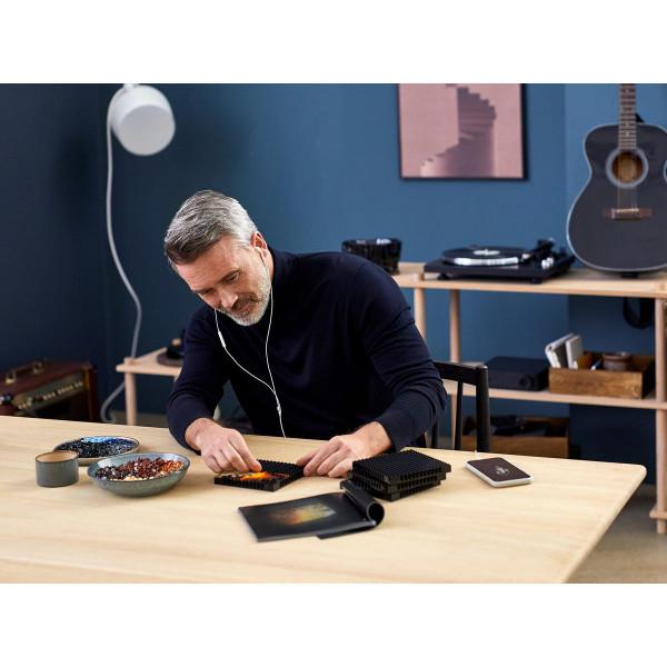 Фото - Конструктор LEGO Art Бітлз (31198)