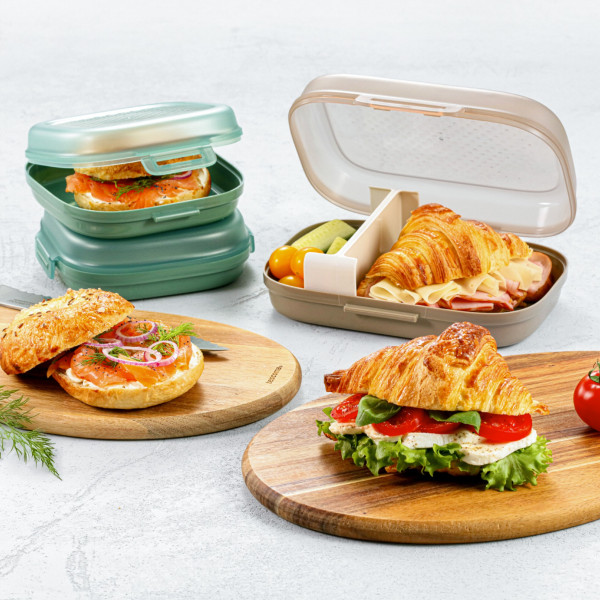 Фото - Емкость для хранения tescoma для сэндвичей 4FOOD (896986)