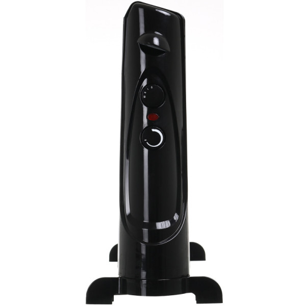 Фото - Конвектор Saturn ST-HT3004K Black