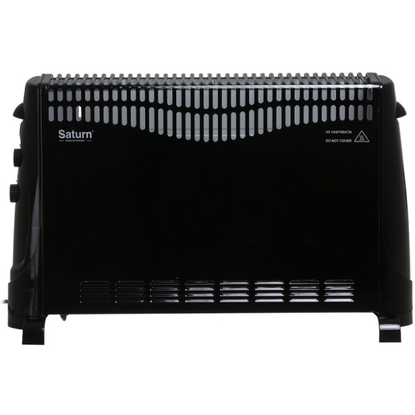 Фото - Конвектор Saturn ST-HT3004K Black