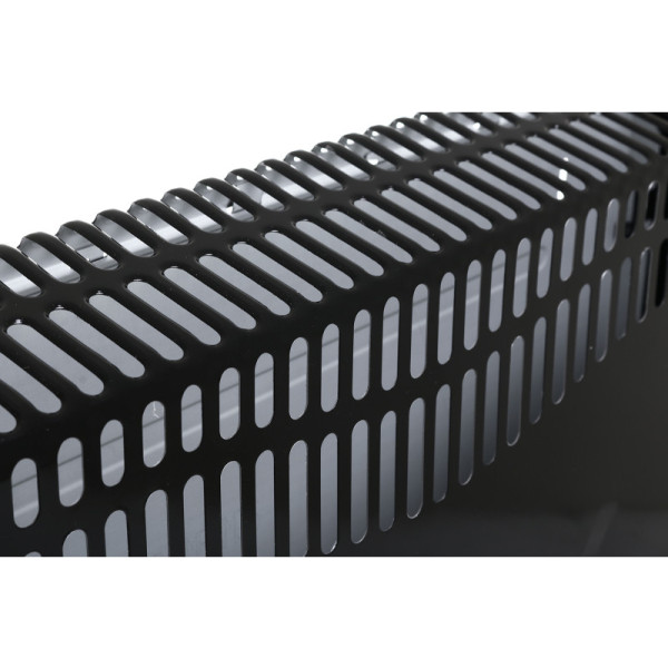 Фото - Конвектор Saturn ST-HT3004K Black