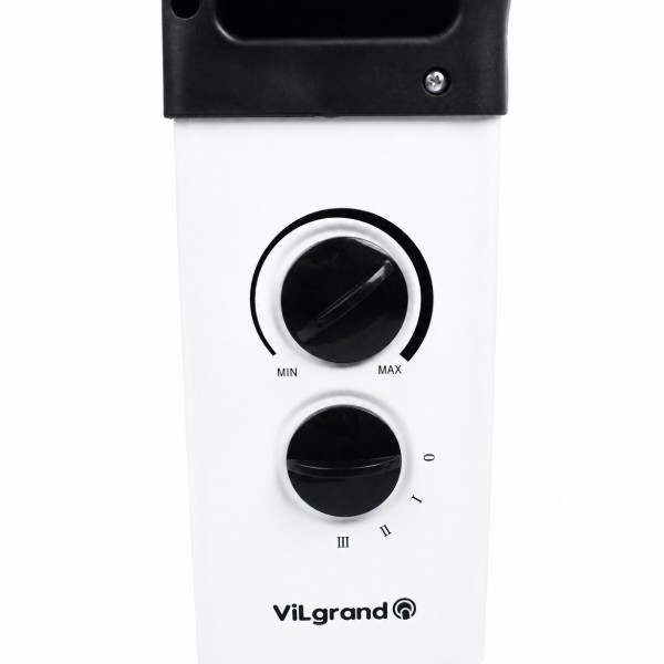 Фото - Конвектор ViLgrand VCH7123