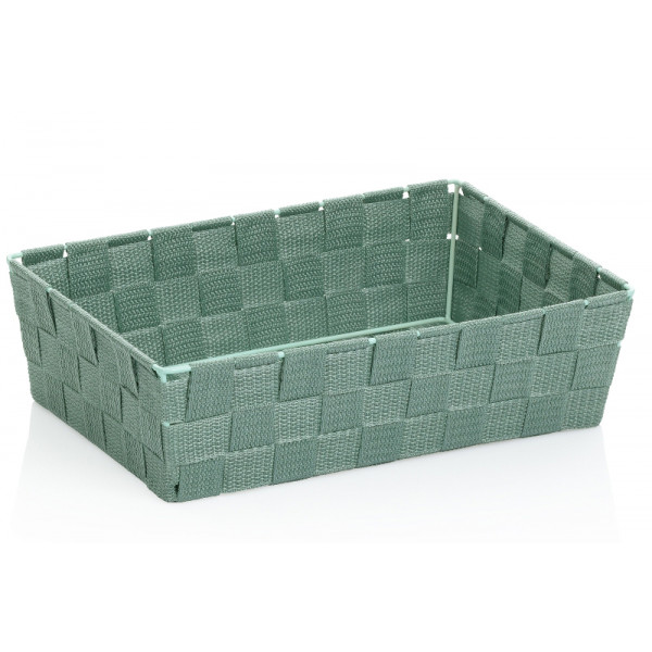 Фото - Корзина для хранения Kela Alvaro 29.5х20.5х8.5 см (24517)