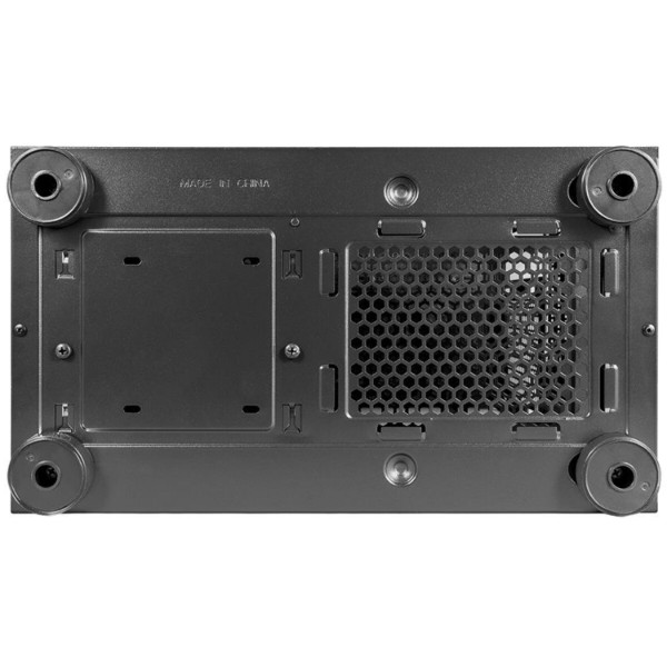 Фото - Корпус 1stPlayer F3-A-BK-4F1 Black без БП