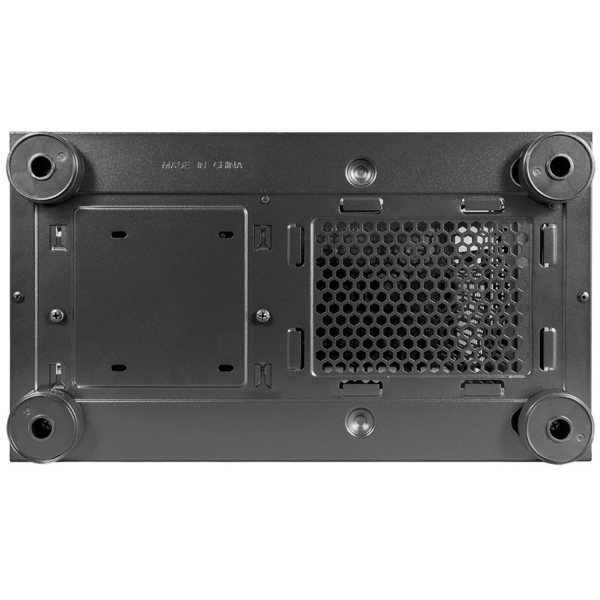 Фото - Корпус 1stPlayer F3-A-BK-4F1 Black без БЖ